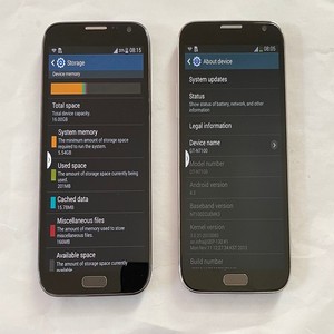 Used <strong>Sumsung</strong> Galaxy NOTE2 with GSM Cellular - Product Image 5