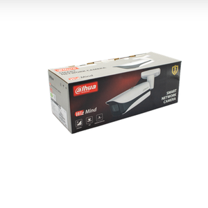 大华原装库存IPC-HFW5842E-Z4E 8MP红外ePoE Vari-焦点子弹WizMind网络摄像机 - Product Image 2