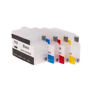 MaiGe Ink Cartridges Replacement <strong>for</strong> <strong>HP</strong> 932 933 <strong>for</strong> <strong>HP</strong> Officejet 6100 6600 6700 7110 7510 7610 - Product Image 2