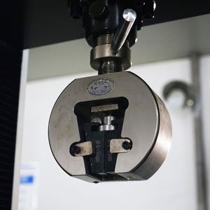 JY 100kn Computer Electronic Laboratory Universal prüfmaschine und Druck material festigkeit Spannungs prüfmaschine - Product Image 6
