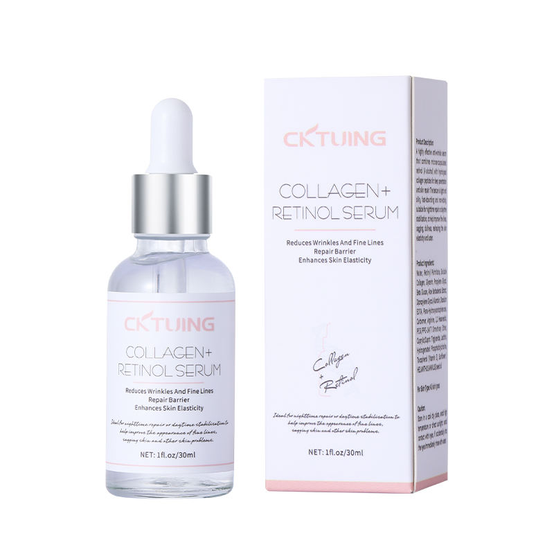 เซรั่มคอลลาเจนเรตินอล