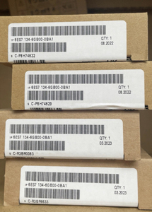 6ES7134-6GB00-0BA1 SIMATIC ET 200SP AI 2xI Módulo de entrada analógica Siemens de 2/4 cables En stock - Product Image 5