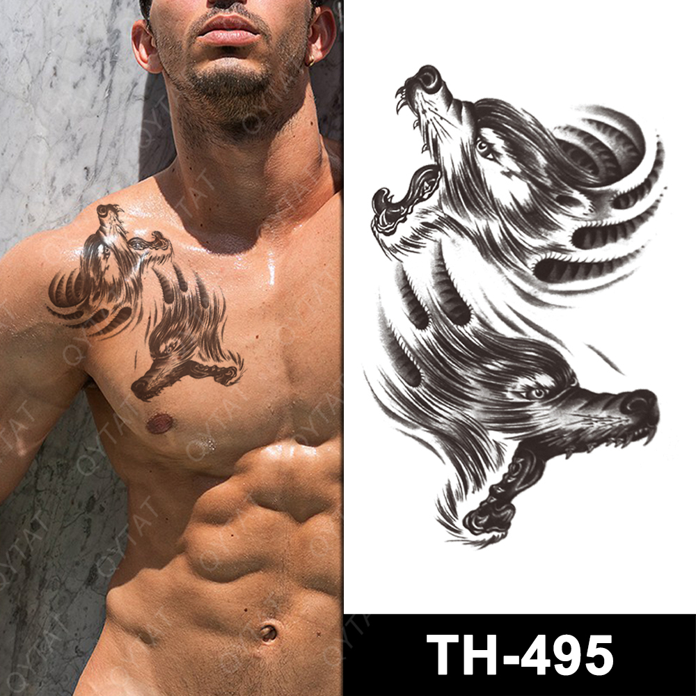 TH-495