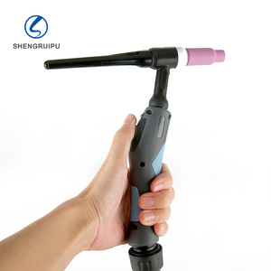 Bán hot chất lượng cao Hàn ngọn đuốc WP-17 cho hàn & Hàn nhà máy tốt nhất phổ biến nhất từ chất lượng máy - Product Image 4