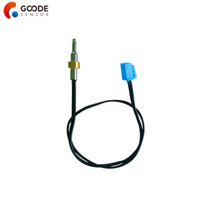 Sensor de temperatura de la sonda del sensor Ntc preciso OEM 10K 100k Sensor de temperatura NTC del calentador de agua instantáneo - Product Image 5