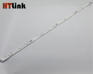 DC24V High Efficiency 8leds with Lens 175 Degrees <strong>Led</strong> Strip Backlight/<strong>led</strong> bar Backlight <strong>Led</strong> Strip Light for Lightbox