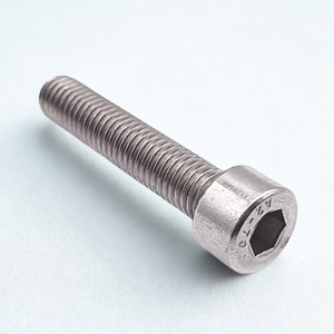 Việt Nam nhà sản xuất DIN 912 / ISO 4762 A2-70 thép không gỉ ổ cắm đầu cap vít/Allen chính bu lông ổ cắm đầu bu lông - Product Image 3