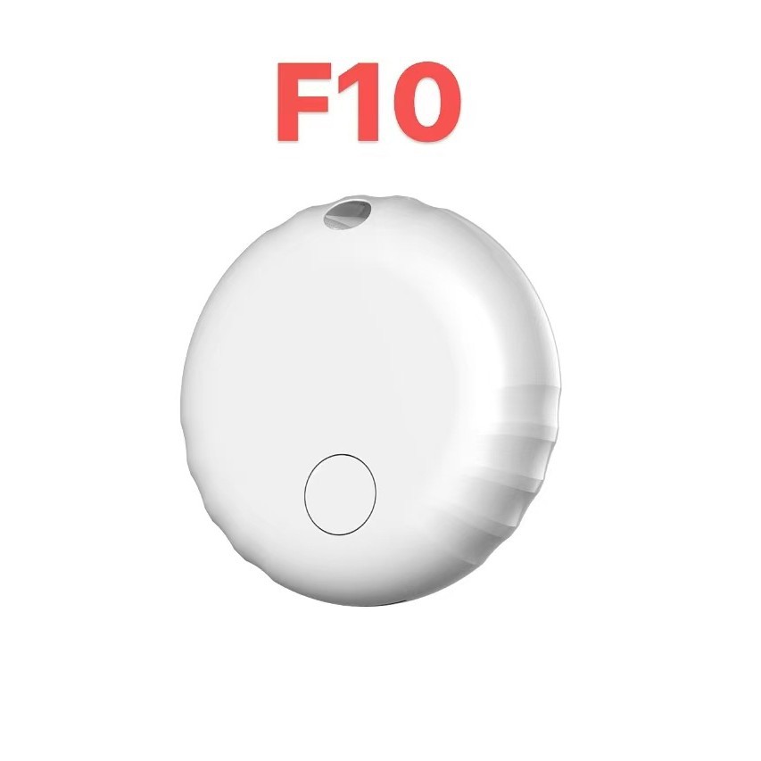 F10 blanco