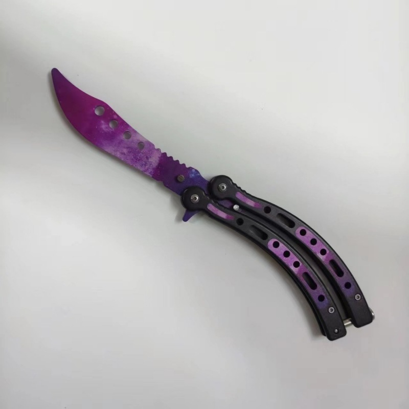 F