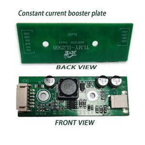 Schermo LCD da 10.1 pollici Lvds1920 * 1200 Tft IPS leggibile alla luce del giorno 1000 schermo pubblicitario LCD Nit con luminosità controllata - Product Image 5
