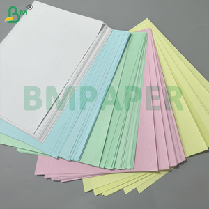 用于打字和书写的黑色图像碳复印纸耐污迹 - Product Image 1