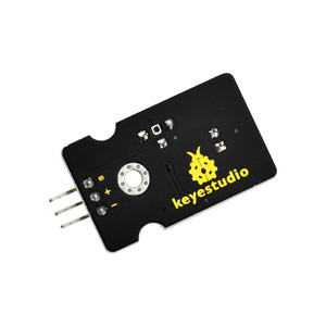 Keyestudio OEM/ODM Analog Output Module Microphone Module Voice <strong>Sound</strong> <strong>Sensor</strong> for <strong>Arduino</strong> for Microbit