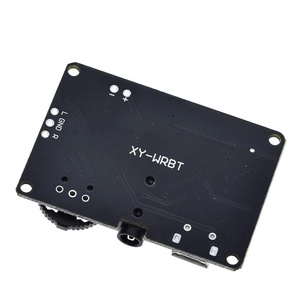 Scheda ricevitore Audio Bluetooth Bluetooth 5.0 mp3 lossless decoder scheda Wireless modulo musicale Stereo XY-WRBT - Product Image 4