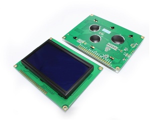 5V LCDディスプレイST792012864バックライト付きスクリーンLCD12864 - Product Image 4