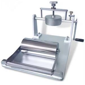 Cardboard Absorbency Sizing Water Absorption ISO535 Paper Cobb Tester Testing Equipment Tester <strong>Test</strong> - Product Image 1