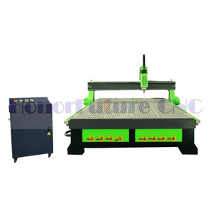 Máquina cortadora de tallado de enrutador CNC de alto rendimiento 2030 2040 para cabeceros, gabinetes de juegos, fabricación de mesas de ordenador - Product Image 3