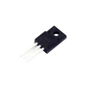 集積回路WML14N65C4 TO-220スマートパワーIGBTダーリントンデジタルトランジスタ3レベルサイリスタ - Product Image 1