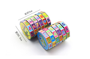 Детский математический цилиндр - Product Image 6