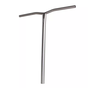 Factory Wholesale COMEPLAY Titanium <strong>Pro</strong> Scooter <strong>Bars</strong> - Product Image 3