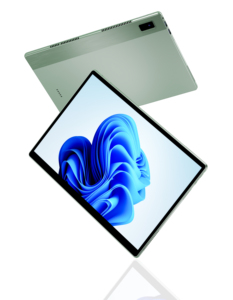 12.7'' 2in1 <strong>Windows</strong> 11 <strong>Tablet</strong> with Detachable Keyboard DDR+12GB ROM N5095 CPU Type-c Charging - Product Image 4
