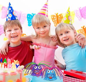 2023 New Innovative Design Funny Gag <strong>Joke</strong> Gifts Fidget <strong>Toys</strong> Squeeze Screaming Monster Pull Its Hair <strong>Toys</strong> for Kids - Product Image 5