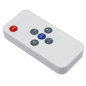 High Quality 1-21Keys <strong>IR</strong> 433MHz <strong>Remote</strong> Controller for Smart Devices <strong>Remote</strong> Controller Customize - Product Image 5
