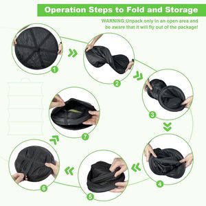 4 Schichten Herb Foldable Hanging <span class=keywords><strong>Mesh</strong></span> Trockner Trocken gestell Hanging <span class=keywords><strong>Mesh</strong></span> <span class=keywords><strong>Net</strong></span> für Pflanzen