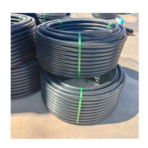 HDPE <strong>Pipe</strong> 32MM 40mm 50mm 63mm for Farm Irrigation Systems Drip Irrigation System - Product Image 5