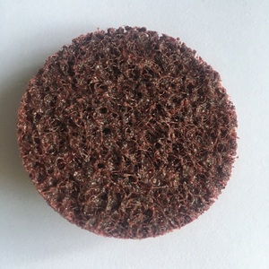 Factory Directly 2&quot; Zirconia Quick Change Sanding <strong>Discs</strong> Quick Change <strong>Disc</strong> - Product Image 3