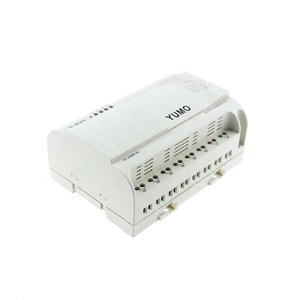 YUMO PLC AF-20MR-A2 di alta qualità senza controller logico programmabile LCD - Product Image 4