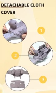 Neues tief kneten des 8d Trapez muskel <span class=keywords><strong>massage</strong></span> Zervix <span class=keywords><strong>massage</strong></span> Schal heizung Drahtloses Shiatsu-Nacken-und Schulter <span class=keywords><strong>massage</strong></span> gerät - Product Image 6