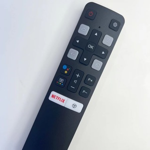 RC802V FNR1 TV IR <strong>Remote</strong> Control Suitable for TCL Android TCL Smart TV <strong>Remote</strong> FUR7 FUR4 FUR5 FMR2 FLR1 - Product Image 3