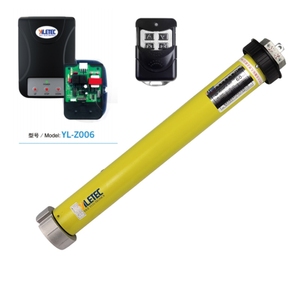 Yile-6 пульт дистанционного управления Yiletec - Product Image 1