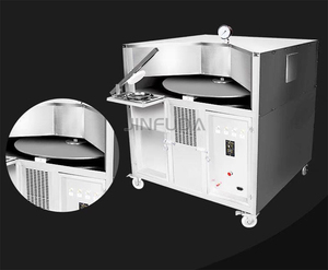 Gas Automatic Jowar Roti Making Machine Without Electric <strong>India</strong> Indian China Money Roti Making Machine Chapati <strong>Maker</strong> - Product Image 3