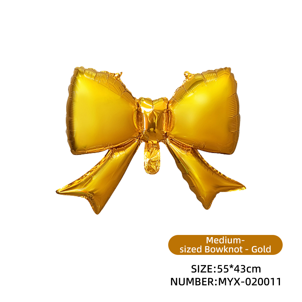 Or moyen brillant 22 pouces