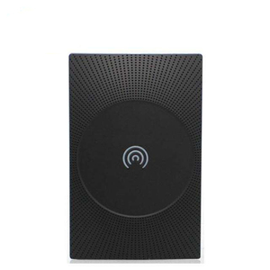 Impermeabile Contactless smart 125khz scheda di frequenza Rfid lettore TCP/IP rete di prossimità Wiegand 26 RFID lettore di controllo accessi - Product Image 1