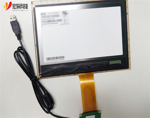 Touch screen raspberry pi 3 da 10 pollici con display lcd tft 1280x800 - Product Image 5