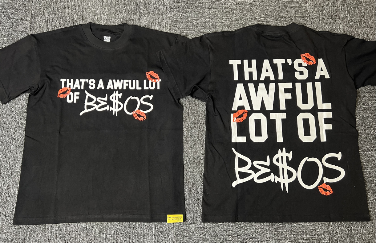 T05 black