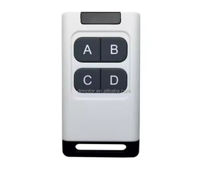 Пульт дистанционного управления 315/433 МГц - Product Image 3