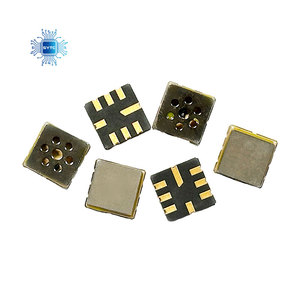 Módulo de venta directa de fábrica Módulo de sensor de gas MEMS digital Sensores de gas semiconductores para monitoreo ambiental - Product Image 3