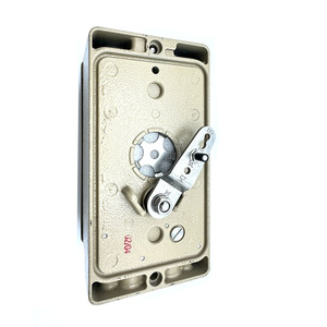 Original Samson 3730 Electro-Pneumatic Positioner 3730-3 Valve Positioner with HART Communication Control Valves - Product Image 3