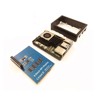 <strong>3</strong>.5-Inch Touch <strong>Screen</strong> <strong>Case</strong> for <strong>Raspberry</strong> <strong>Pi</strong> Electronic Components Product - Product Image 4