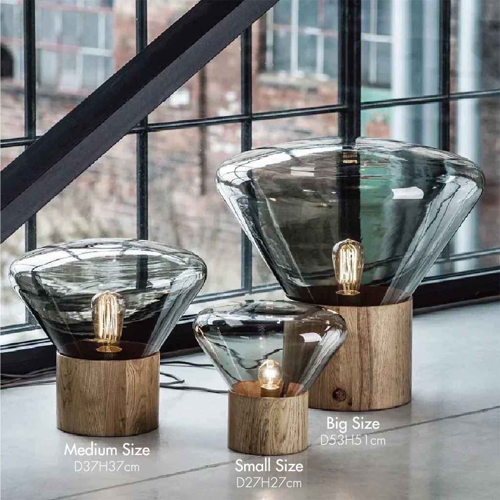 Petite Taille-D27H27cm