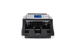 Máquina contadora de valor manual P20/conteo de dinero suelto/con pantalla IR UV MG TFT/máquina contadora barata - Product Image 2