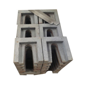 Wholesale High Quality <strong>5</strong>-3mm Black Carborundum Brick <strong>Silicon</strong> <strong>Carbide</strong> 98% Brick High Quality Black <strong>Silicon</strong> <strong>Carbide</strong> Brick