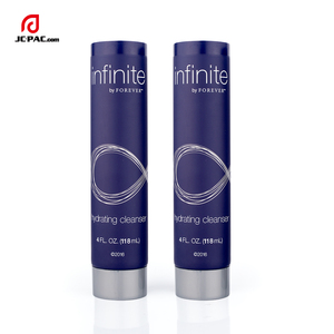 80ml 100ml 120ml 150ml หลอดโลชั่นเปิดง่ายศูนย์เปิดหลอด 40 มม.บรรจุภัณฑ์เครื่องสําอางครีมกันแดดครีมกลางหลอดจ่าย - Product Image 3