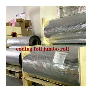 Hot mã hóa <span class=keywords><strong>Ribbon</strong></span> 30 mét * 100m dập nóng <span class=keywords><strong>Ribbon</strong></span> cho hp241 ngày mã hóa <span class=keywords><strong>Ribbon</strong></span> - Product Image 5