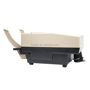Máquina de contador de Dólares profesional Máquina clasificadora de monedas automática - Product Image 4