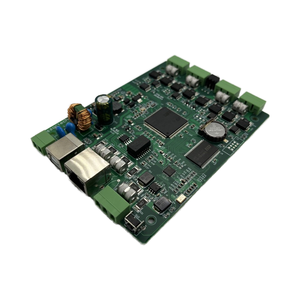 精密制造的Getway ODM PCBA定制控制电路板 - Product Image 1