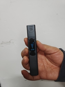 隐藏设备检测器